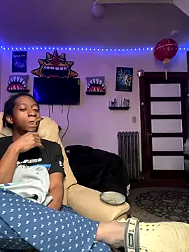 Snapshot of GersonGil1 chatting on 12-02-25, 05:30 GersonGil1 online show from 12-02-25, 05:30