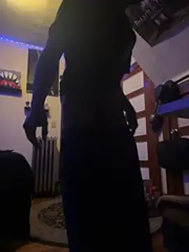 Snapshot of GersonGil1 chatting on 01-10-26, 08:38 GersonGil1 online show from 01-10-26, 08:38