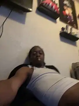 GersonGil1 online show from 02-12-26, 03:18