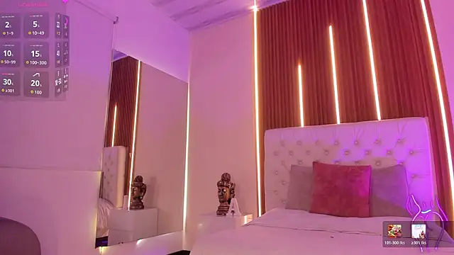 sweetty paulina online show from 02-10-26, 09:30