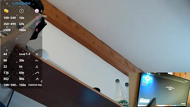 SpiceLea online show from 01-04-25, 03:07