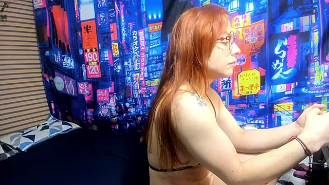 rosse 2504 online show from 02-16-25, 10:43