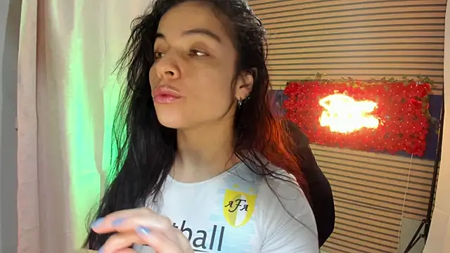 rosse 2504 online show from 12-03-25, 01:31