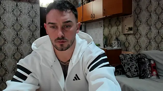 Jonmusclemaster online show from 01-18-26, 09:07