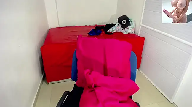 alicehugecock online show from 03-06-25, 10:47