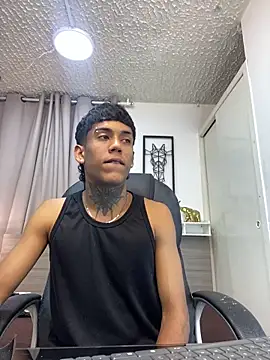 Alan Cute18 online show from 02-19-26, 12:56