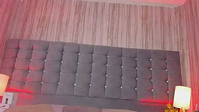 Poacahontasfg online show from 02-13-25, 04:00