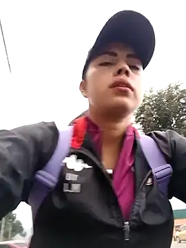  andrea30 online show from 03-14-25, 12:40