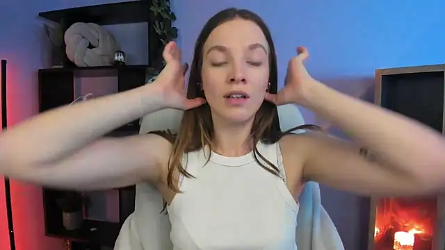 Snapshot of kenzie_x chatting on 02-01-25, 10:26 kenzie x online show from 02-01-25, 10:26