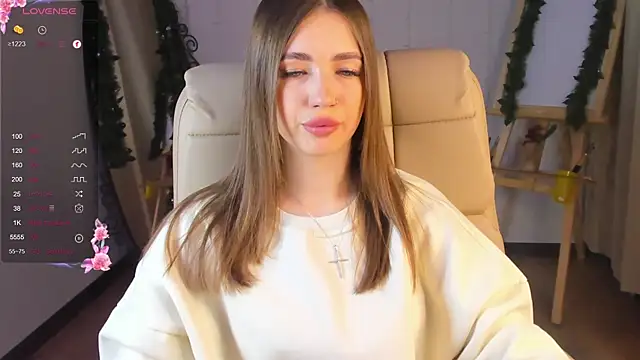 Diana twerk online show from 12-13-24, 08:30