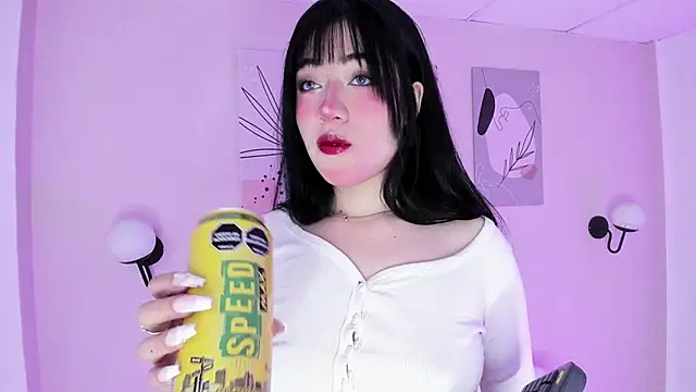 GENNESIS LOVE online show from 12-11-24, 07:42