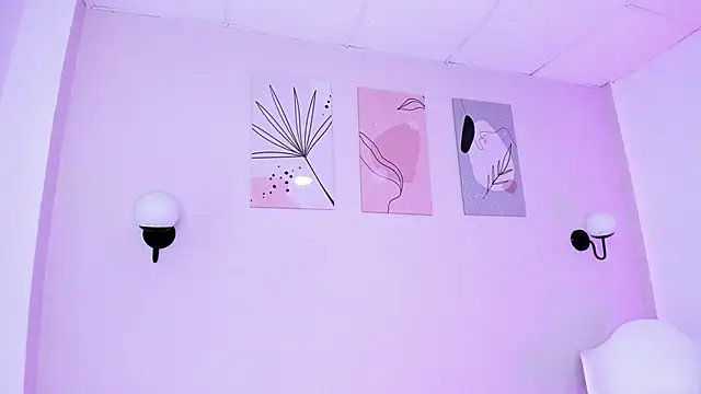 GENNESIS LOVE online show from 12-13-24, 07:36