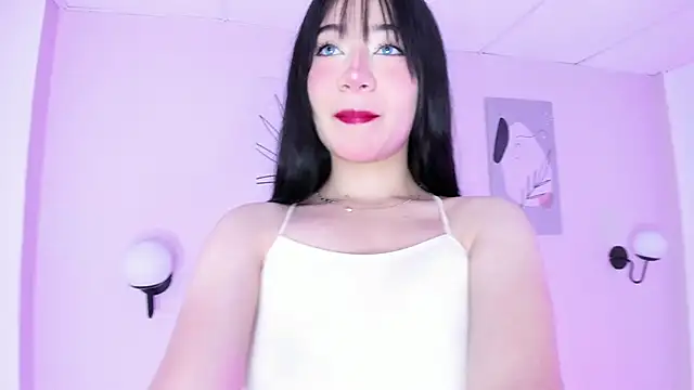 GENNESIS LOVE online show from 01-09-25, 02:22