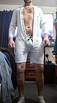 ROCKHARDDADDY86 online show from 03-21-26, 12:10