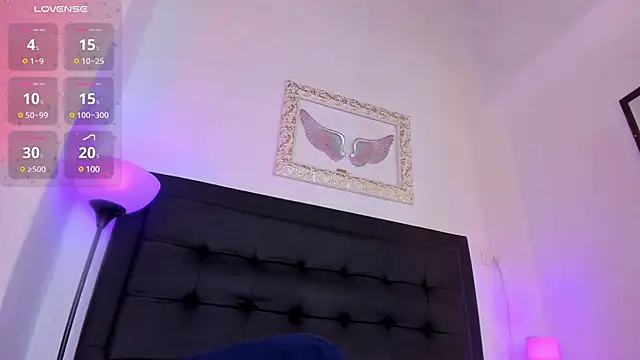 Snapshot of Mia_222 chatting on 02-27-25, 02:32 Mia 222 online show from 02-27-25, 02:32