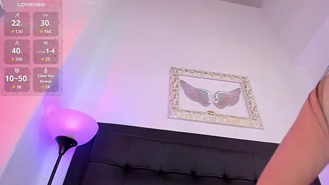 Snapshot of Mia_222 chatting on 03-02-25, 03:37 Mia 222 online show from 03-02-25, 03:37