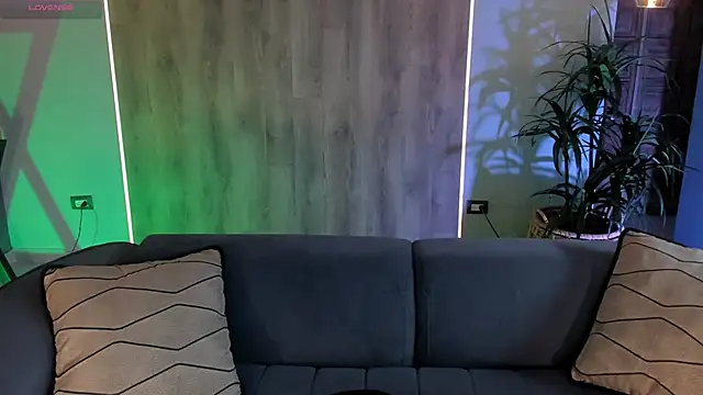 AngelicaVega online show from 10-15-25, 07:36