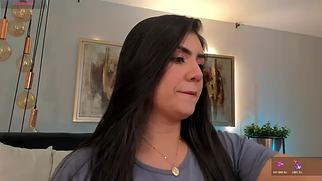 AngelicaVega online show from 11-28-25, 07:05