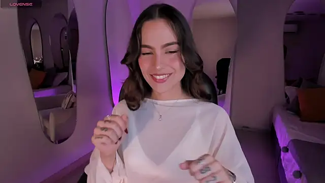 MarianneLane online show from 11-29-25, 10:46