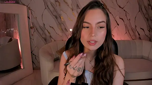 MarianneLane online show from 03-02-26, 08:26