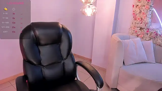 MarianneLane online show from 03-23-26, 08:24