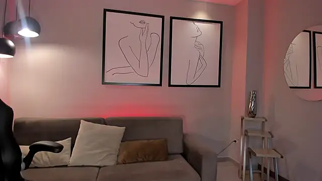 DonnaStonne online show from 02-05-25, 01:47