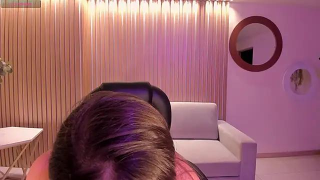 DonnaStonne online show from 10-05-25, 04:22