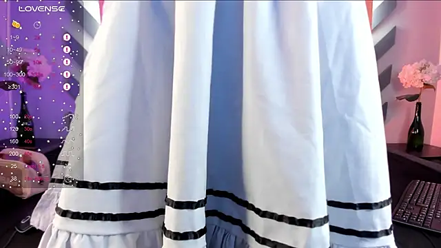 cherryy boy online show from 01-27-25, 12:05