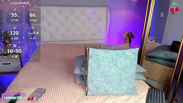 cherryy boy online show from 10-11-25, 09:02