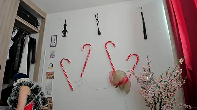 Tanya WorldBondage online show from 12-31-24, 02:36