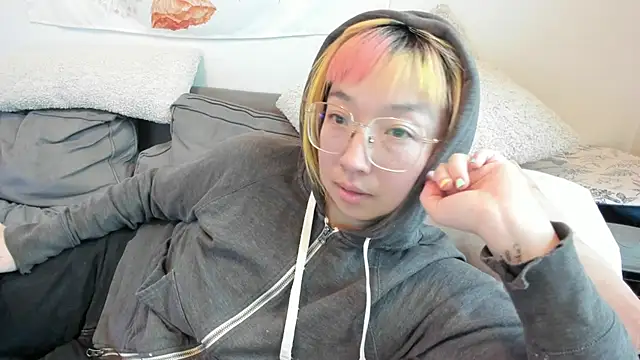 luxgray online show from 12-09-24, 06:14