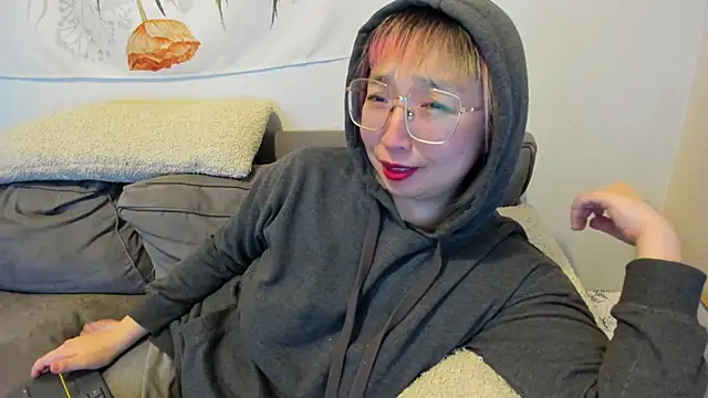 luxgray online show from 02-01-25, 01:02