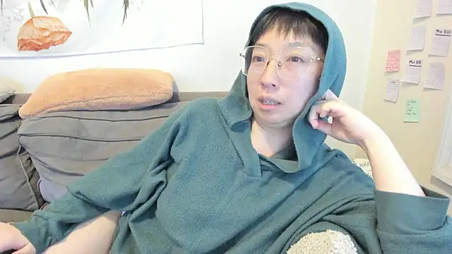 luxgray online show from 01-09-26, 09:05