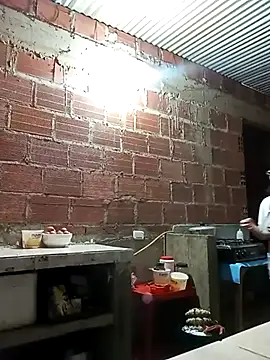 ariana d20 online show from 02-26-25, 04:25