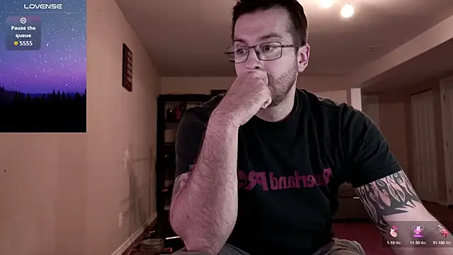 JayXCee Official online show from 11-13-25, 12:31