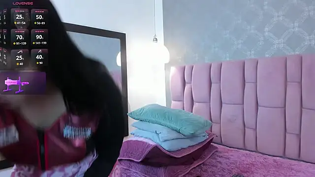 brithanyadams23 online show from 11-15-25, 04:36