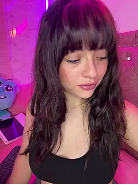 YovngBaby online show from 04-07-26, 04:35