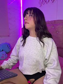 YovngBaby online show from 04-16-26, 05:41