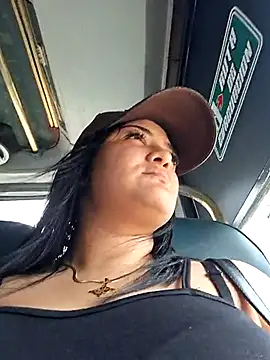 Liancy online show from 03-16-25, 05:39