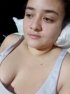 Liancy online show from 11-02-25, 06:54