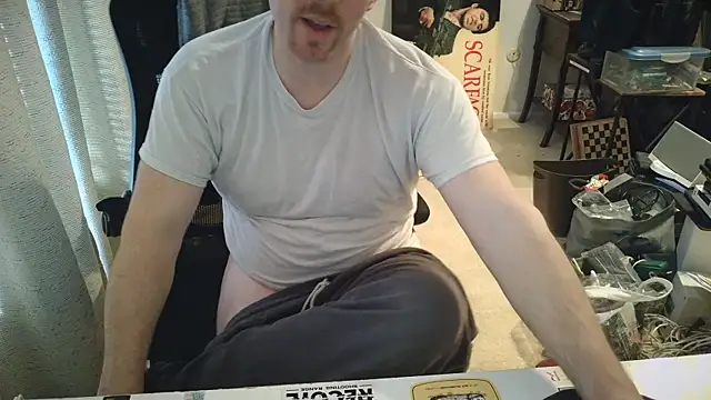 Rock Pierce online show from 02-10-25, 07:07