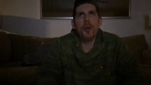 Rock Pierce online show from 03-12-25, 08:19