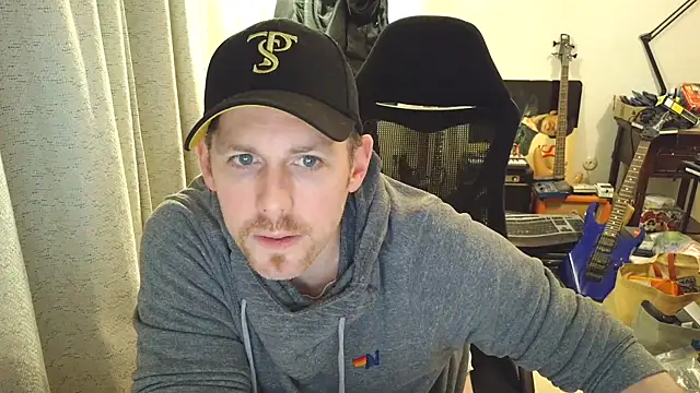 Rock Pierce online show from 03-14-25, 07:04