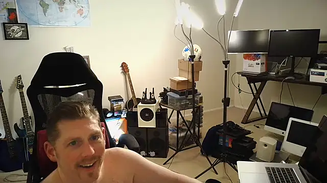 Rock Pierce online show from 11-05-25, 11:32