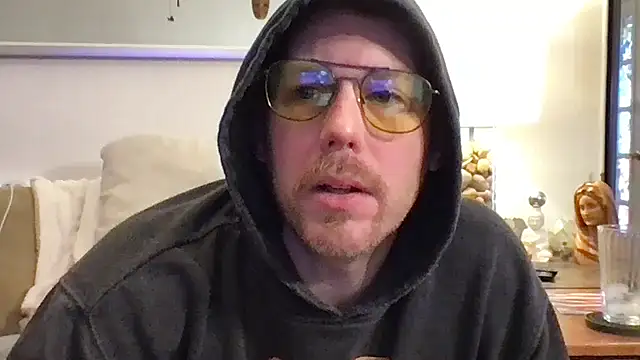 Rock Pierce online show from 11-14-25, 06:17