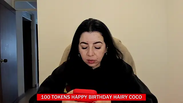 Snapshot of Im_coco chatting on 03-15-25, 11:51 Im coco online show from 03-15-25, 11:51
