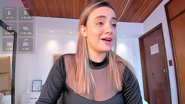 IsabellaaJoness online show from 01-19-26, 01:59