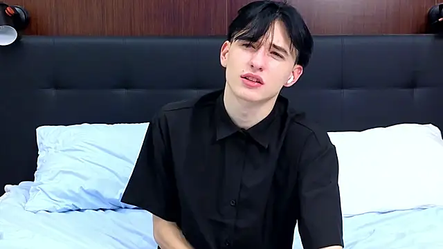 AmondCor online show from 12-23-24, 02:50