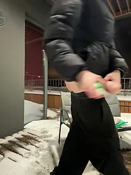 AmondCor online show from 01-03-25, 03:55