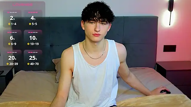 AmondCor online show from 10-05-25, 09:45